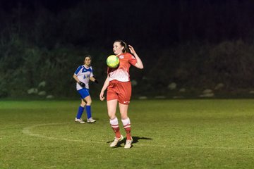 Bild 54 - Frauen TuS Tensfeld - Bramstedter TS : Ergebnis: 1:4